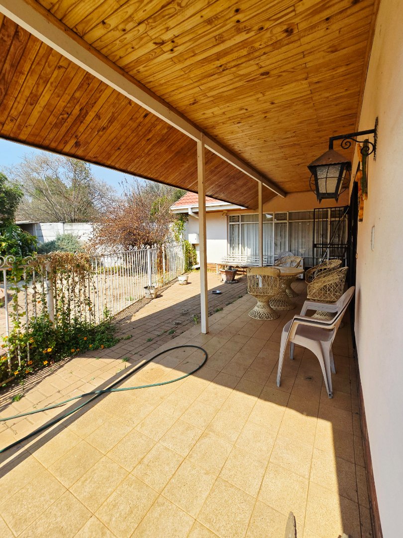 4 Bedroom Property for Sale in Neserhof North West